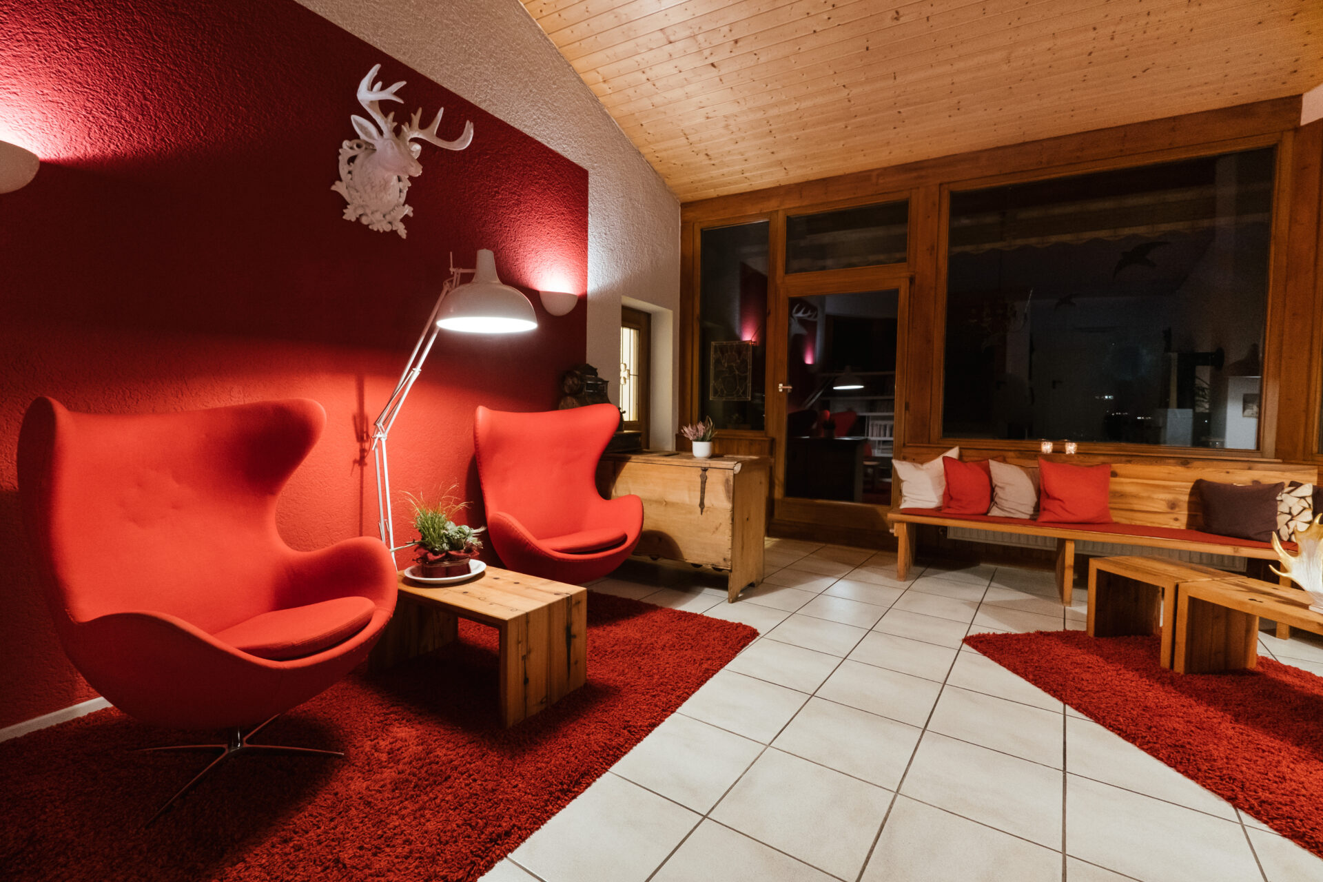 Hotel Restaurant Peterle innen-151