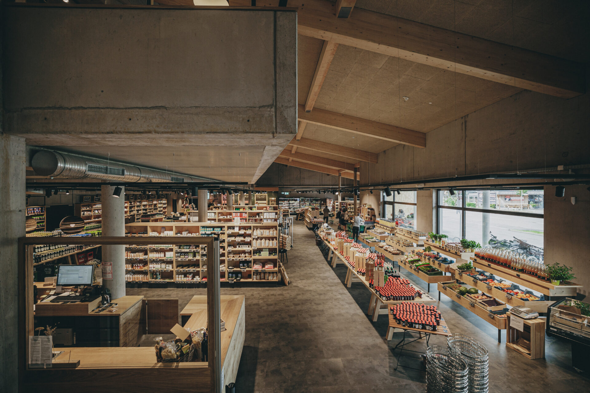 WälderGenuss-Markt